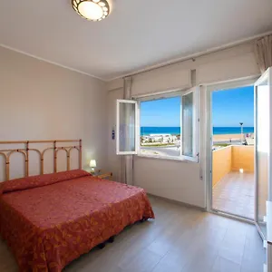 Mare E Mulini Beach Trapani