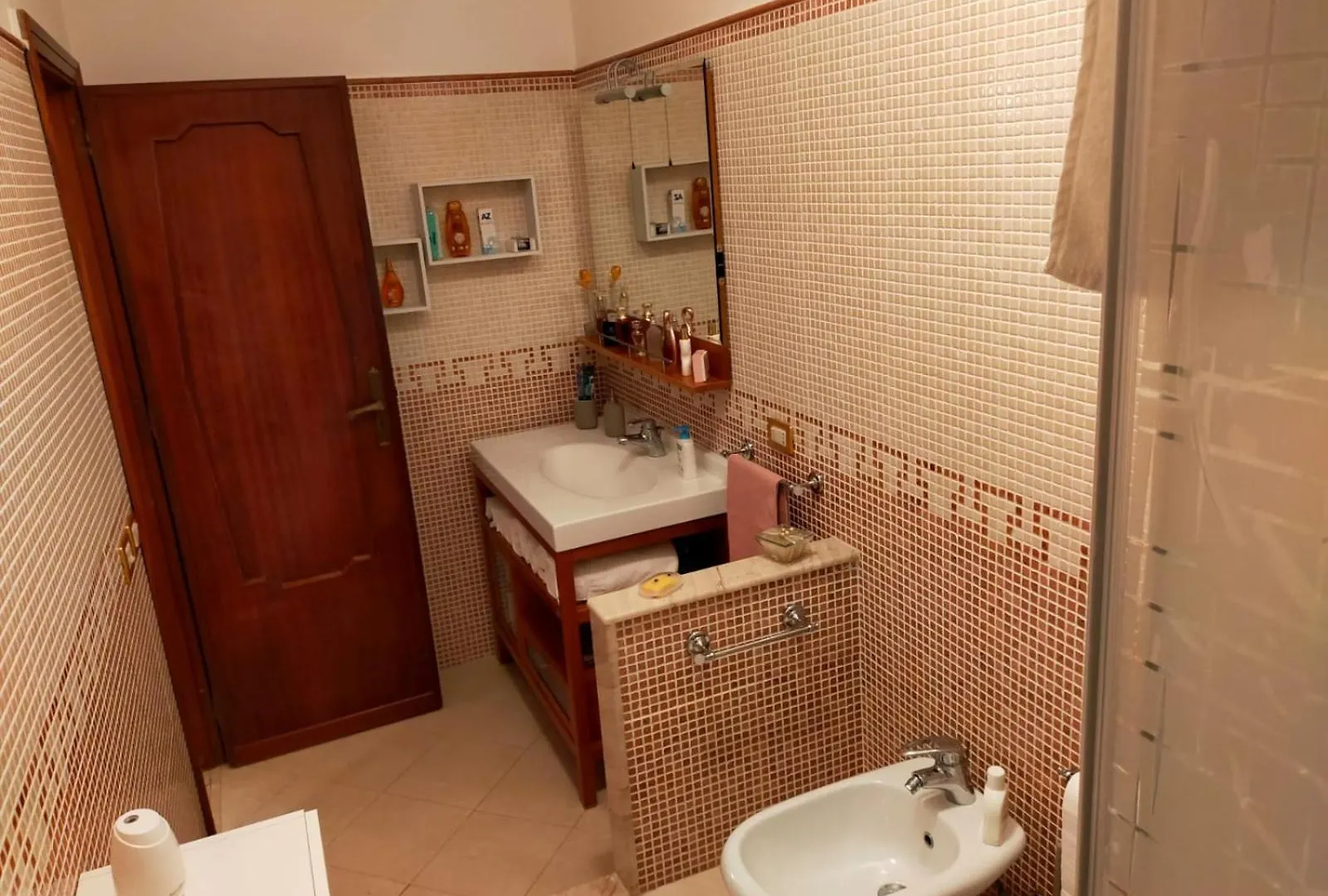 La Casa Di Nicola Apartment Trapani