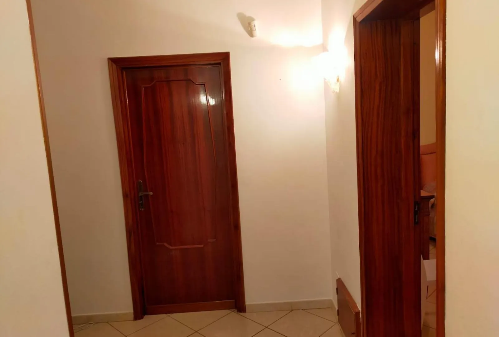 La Casa Di Nicola Apartment Trapani Italy