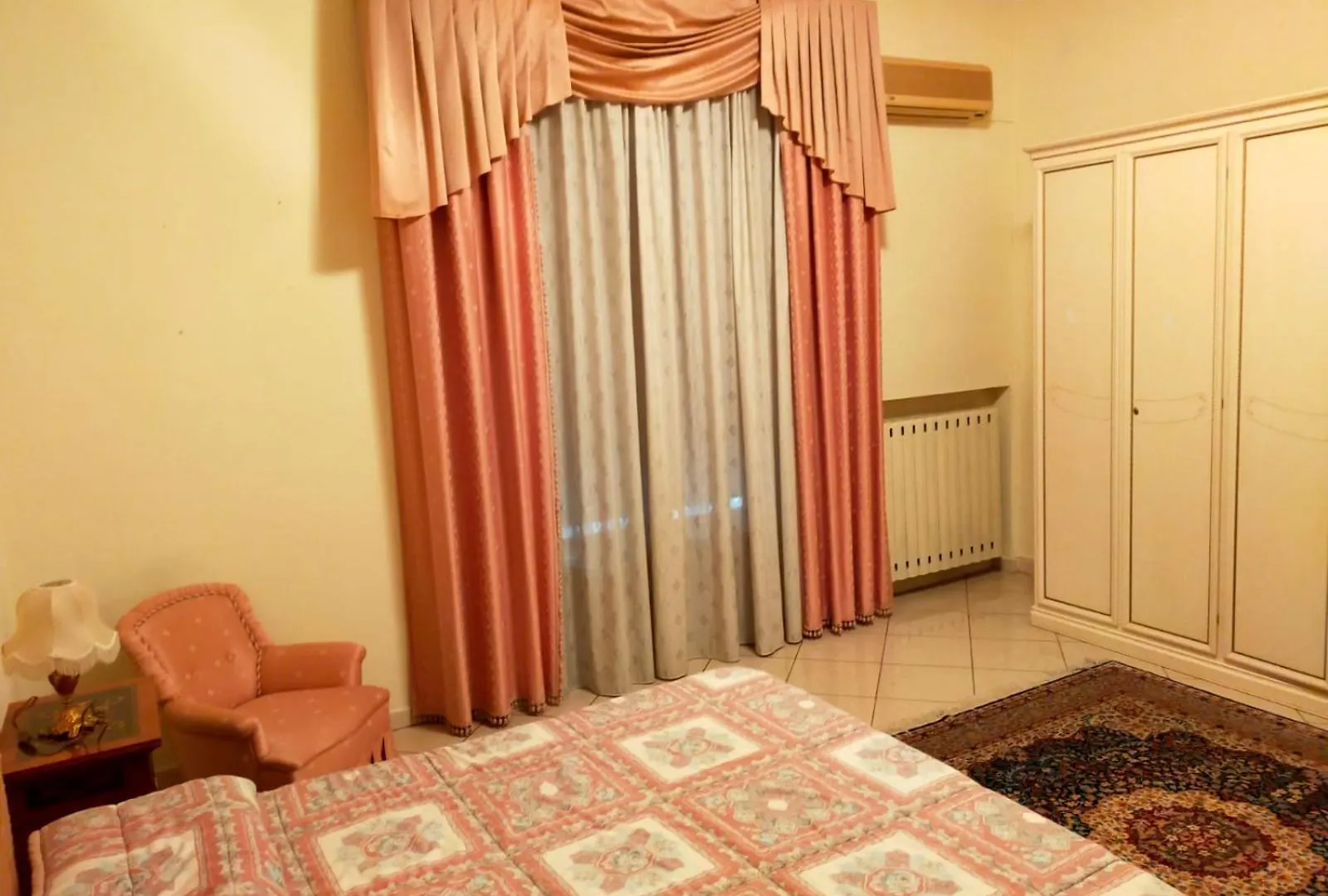 La Casa Di Nicola Apartment Trapani Italy