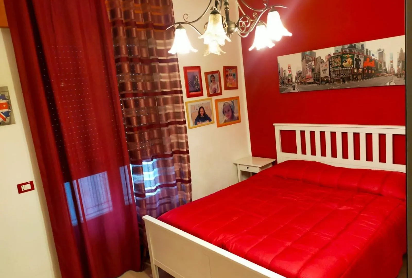 La Casa Di Nicola Apartment Trapani