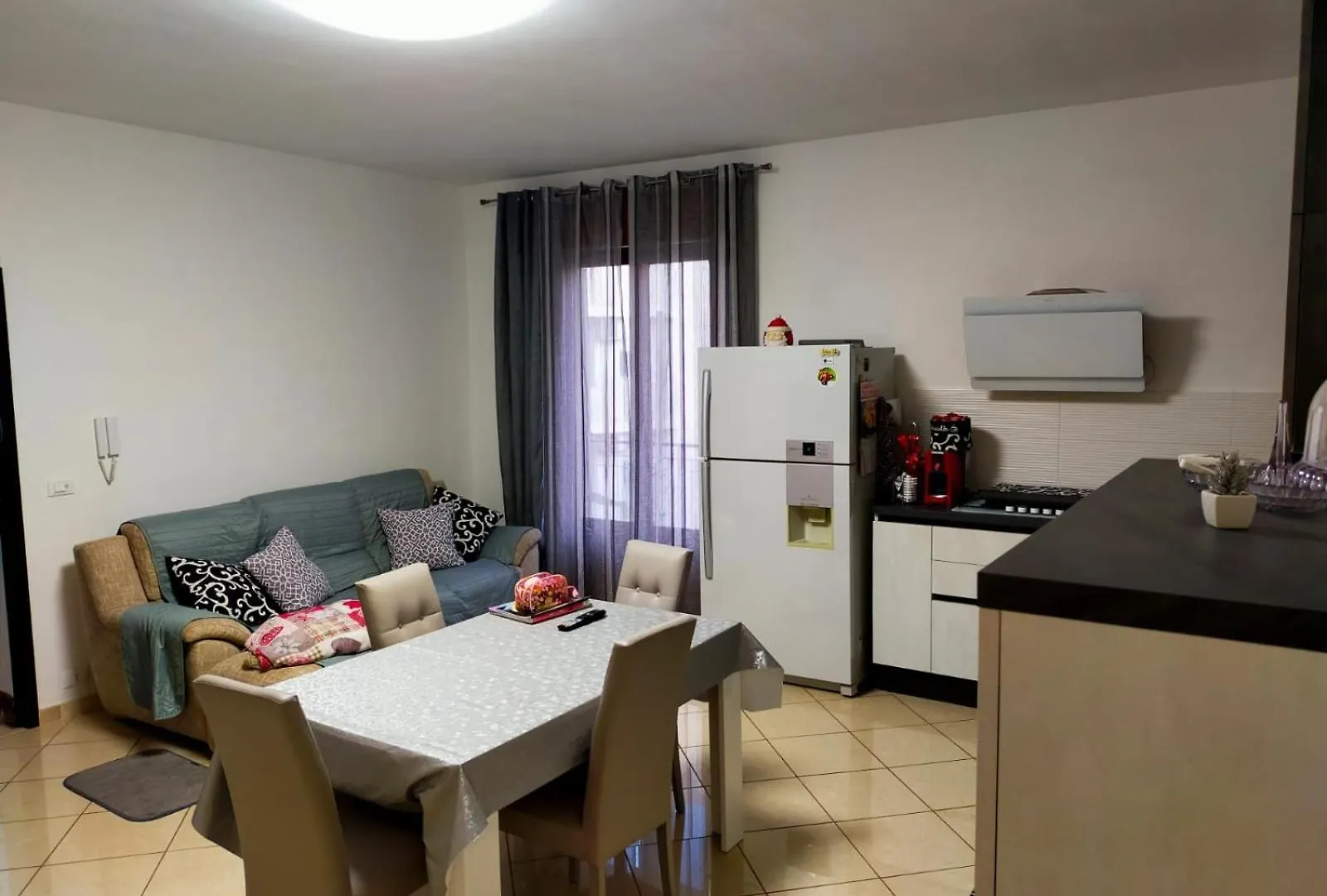 La Casa Di Nicola Apartment Trapani