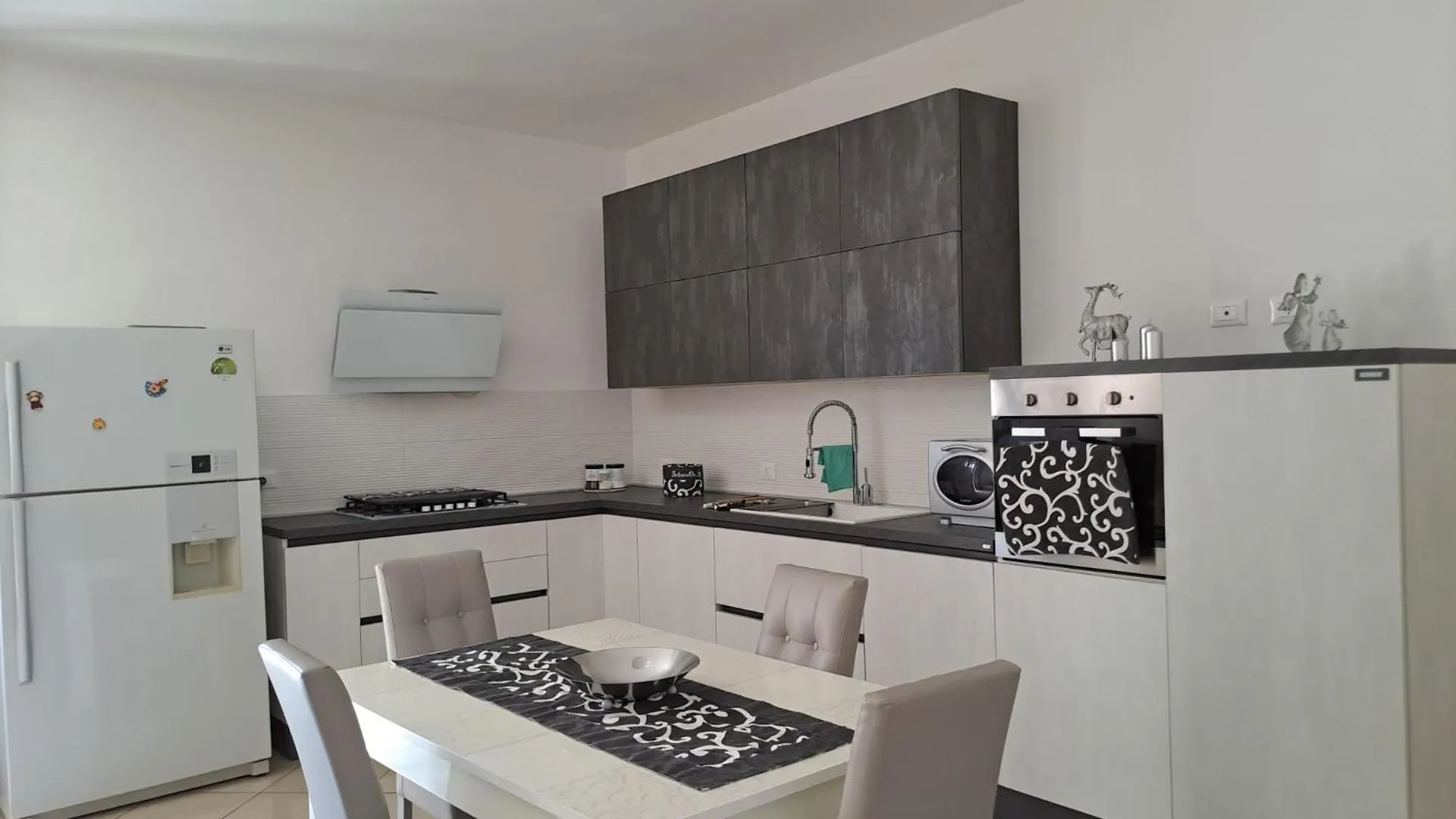 La Casa Di Nicola Apartment Trapani